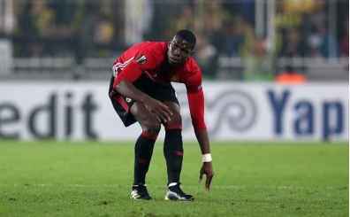 Ole Gunnar Solskjaer'den Pogba sözleri