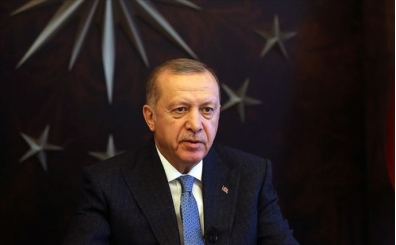Cumhurbaşkanı Erdoğan, yeni kısıtlamaları açıkladı