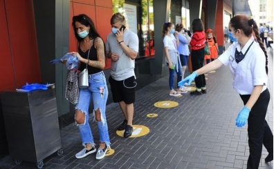 Markalara salgın dönemi için tavsiyeler