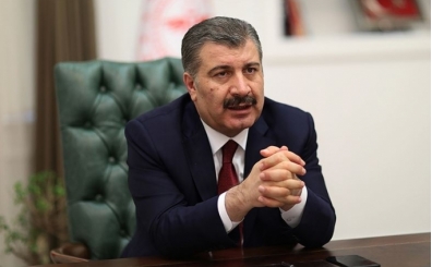 Sağlık Bakanı açıkladı! Koronavirüste vaka sayısında son durum ne?