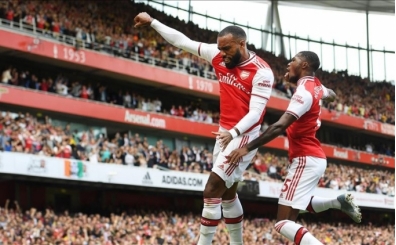 Alexandre Lacazette İspanya'nın yolunu tutuyor