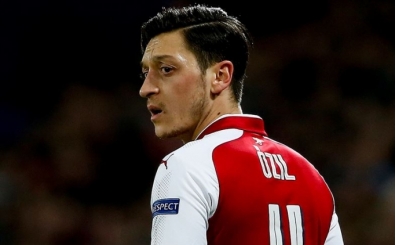 'Mesut Özil, Alman formasıyla büyük bir tarih yazan oyuncudur'