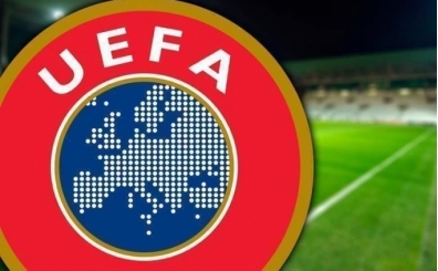 UEFA, erteleme kararını açıkladı