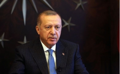 Cumhurbaşkanı Erdoğan, alınan yeni kararları açıkladı!