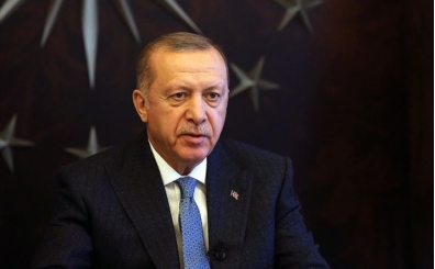 Cumhurbaşkanı Erdoğan: 'Kısıtmalara uyulmazsa tedbirler artabilir'