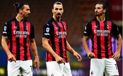 Zlatan Ibrahimovic: 'Bedava oynarım dedim'