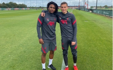 Galatasaray'ın Liverpool'dan hedefi