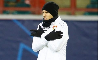 Pereira'dan yeni Kim Min-Jae: Panagiotis Retsos