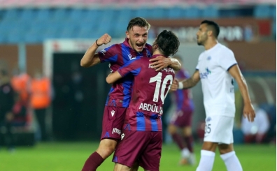 Trabzonspor'da Serkan Asan'a yeni sözleşme
