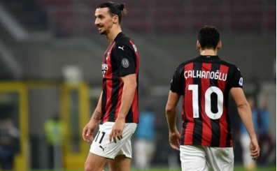 Hakan ve Zlatan'ın sakatlıklarında son durum belli oldu
