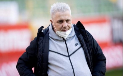 Sumudica: 'G.Saray transfer için beni aradı'