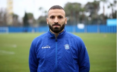Erzurum Bykehir Belediyespor Sleyman Ko'u transfer etti