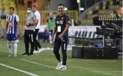 Fenerbahçe'de yeni sistem, yeni kadro!