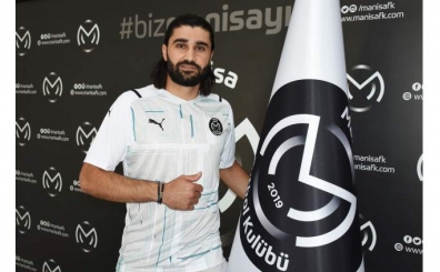 Manisa kalede 'tecrübe' dedi