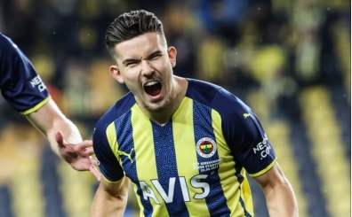 Fenerbahçe'den Ferdi ve Berke için sözleşme operasyonu