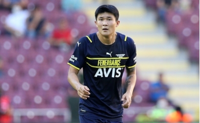 Fenerbahçe, Kim Min-Jae'nin fiyatını belirledi
