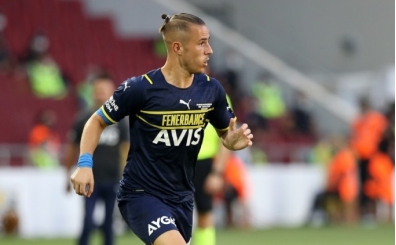 Fenerbahçe'de Dimitris Pelkas gerçeği!