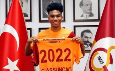Galatasaray'dan yaz transfer döneminde 'gençlik' operasyonu