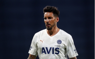 Göztepe, Jose Sosa'ya talip oldu!