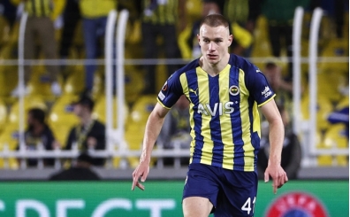 Attila Szalai'nin peşindeki 3 dünya devi!