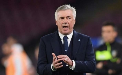 Ancelotti: 'Ramos olmadan Real Madrid düşünemiyorum'