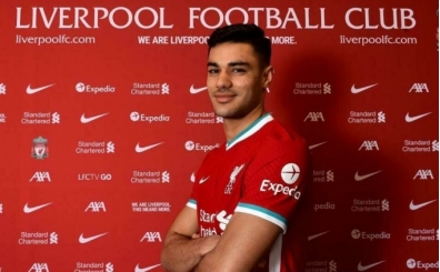 Ozan Kabak: 'Salı gecesi Şampiyonlar Ligi'ni izlemeyeceğiz'
