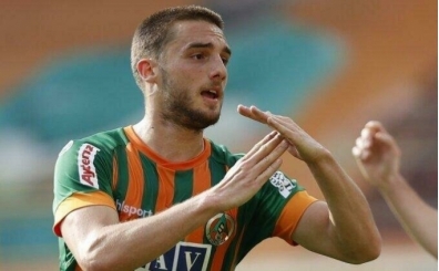 Berkan Kutlu, 5 yıllığına ASLAN oluyor