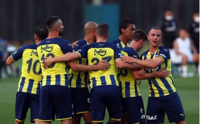 Olimpik Lyon'dan Pelkas için ilk teklif