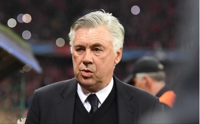 Real Madrid, Ancelotti ile anlaştı