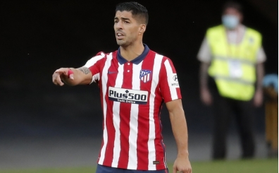 Cerezo: 'Luis Suarez Avrupa'nın en iyi forveti'