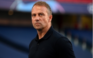 Almanya'da domino etkisi: Löw - Flick - Nagelsmann