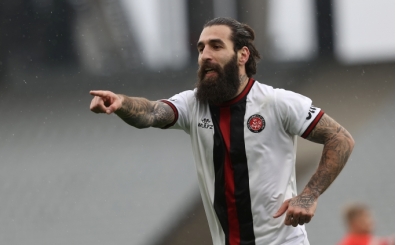 Jimmy Durmaz bonservisiyle gidiyor