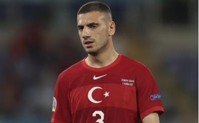 Merih Demiral, Atalanta'ya gidiyor!