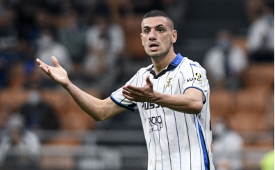 Atalanta'ya İngiltere'de şok: Gece yarısı 5 kez yangın alarmı