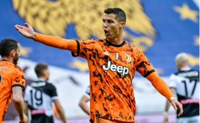 Ronaldo'nun annesi, yeni adresi duyurdu!
