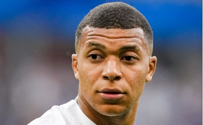 Kylian Mbappe: 'Hiçbir zaman PSG'den transfer istemedim'
