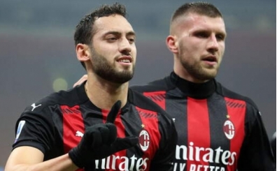 Milan Hakan'ı ikna turunda son aşamaya geldi