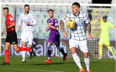 Inter Kolarov ile sözleşme uzatmayacak
