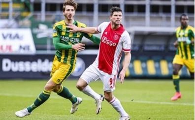 Huntelaar emeklilik kararını Schalke için bozabilir