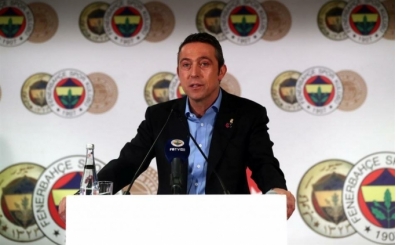 Ali Koç'tan transfer açıklamaları