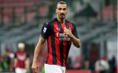 Zlatan Ibrahimovic futboldan men edilebilir!