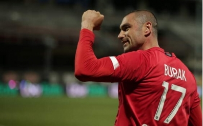 Galtier yeni takımına Burak Yılmaz'ı istiyor