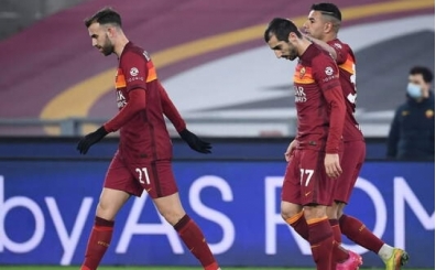Roma'dan skandal oyuncu değişikliği hatası