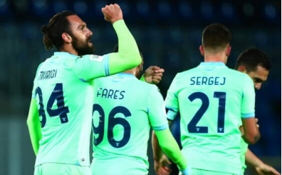 Igli Tare: 'Biz Muriqi'e inanıyoruz'