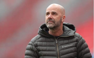 Peter Bosz: 'Fikstür yoğun, oyuncular yorgun, böyle olmaz!'
