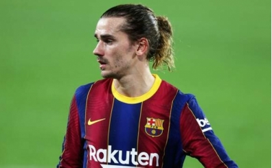 Cerezo: 'Griezmann'ı geri alma düşüncemiz yok'