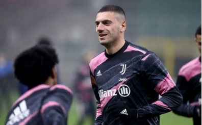 Merih Demiral ayrılmak istiyor, ilk teklif Atalanta'dan