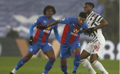 Galatasaray, Van Aanholt'u da açıkladı