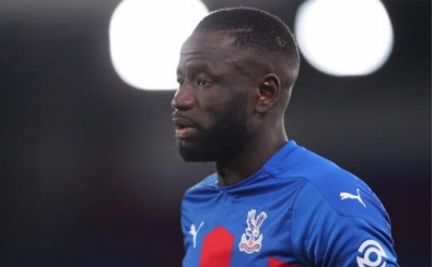 Abdullah Avcı'nın özel isteği: Cheikhou Kouyate