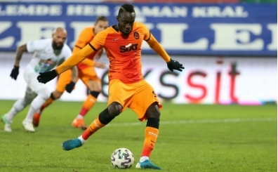 West Brom'da ibre Diagne'den Musa'ya döndü